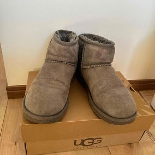 アグ(UGG)のUGG ブーツ 23cm(ブーツ)