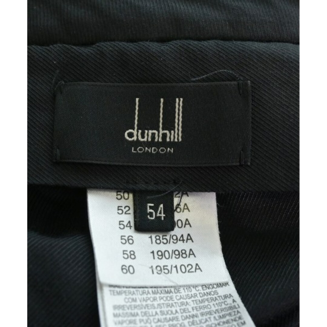 Dunhill(ダンヒル)のdunhill ダンヒル パンツ（その他） 54(XL位) 茶系 【古着】【中古】 メンズのパンツ(その他)の商品写真