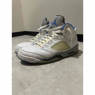 ジョーダン(Jordan Brand（NIKE）)のNike Air Jordan 5 "Stealth 2.0"(スニーカー)