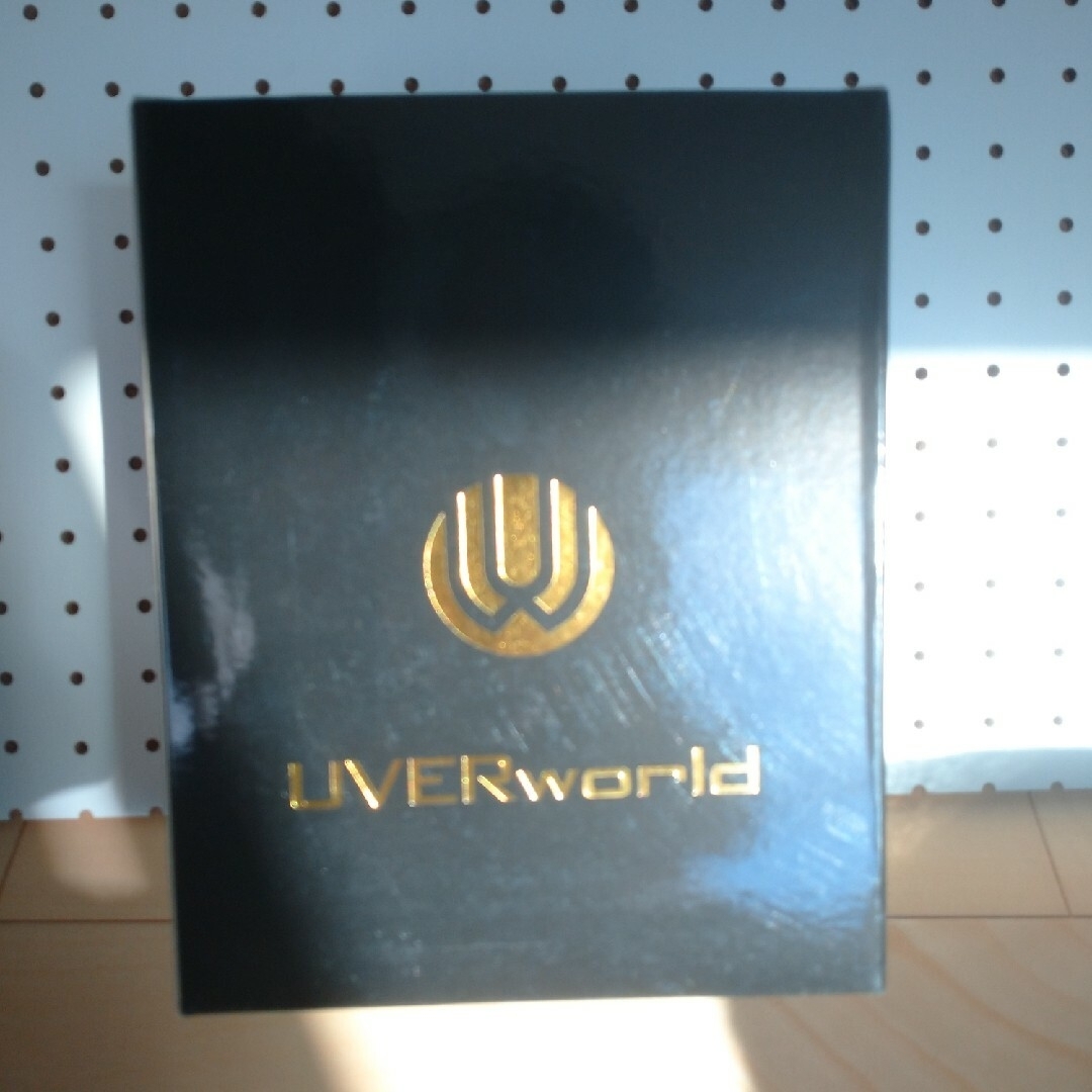 UVERworld(ウーバーワールド)のUVERworld 幸運 カエル エンタメ/ホビーのフィギュア(その他)の商品写真