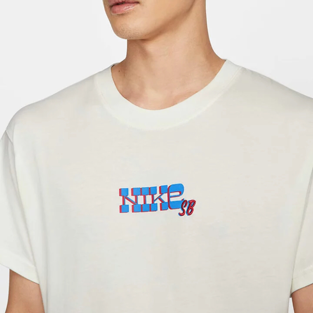 NIKE(ナイキ)の【新品】NIKE SB TEE  メンズのトップス(Tシャツ/カットソー(半袖/袖なし))の商品写真