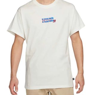 ナイキ(NIKE)の【新品】NIKE SB TEE (Tシャツ/カットソー(半袖/袖なし))