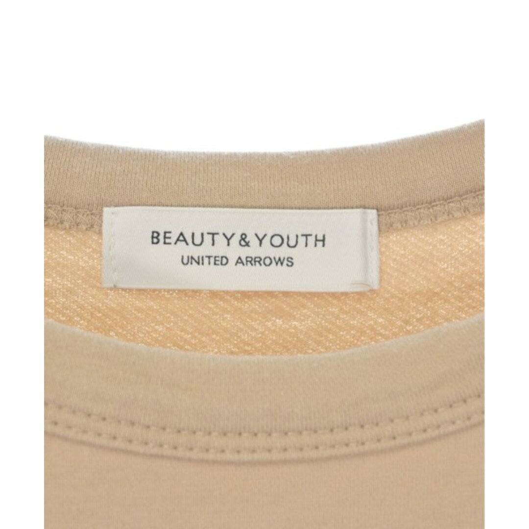 BEAUTY&YOUTH UNITED ARROWS(ビューティアンドユースユナイテッドアローズ)のBEAUTY&YOUTH UNITED ARROWS ワンピース -(M位) 【古着】【中古】 レディースのワンピース(ひざ丈ワンピース)の商品写真