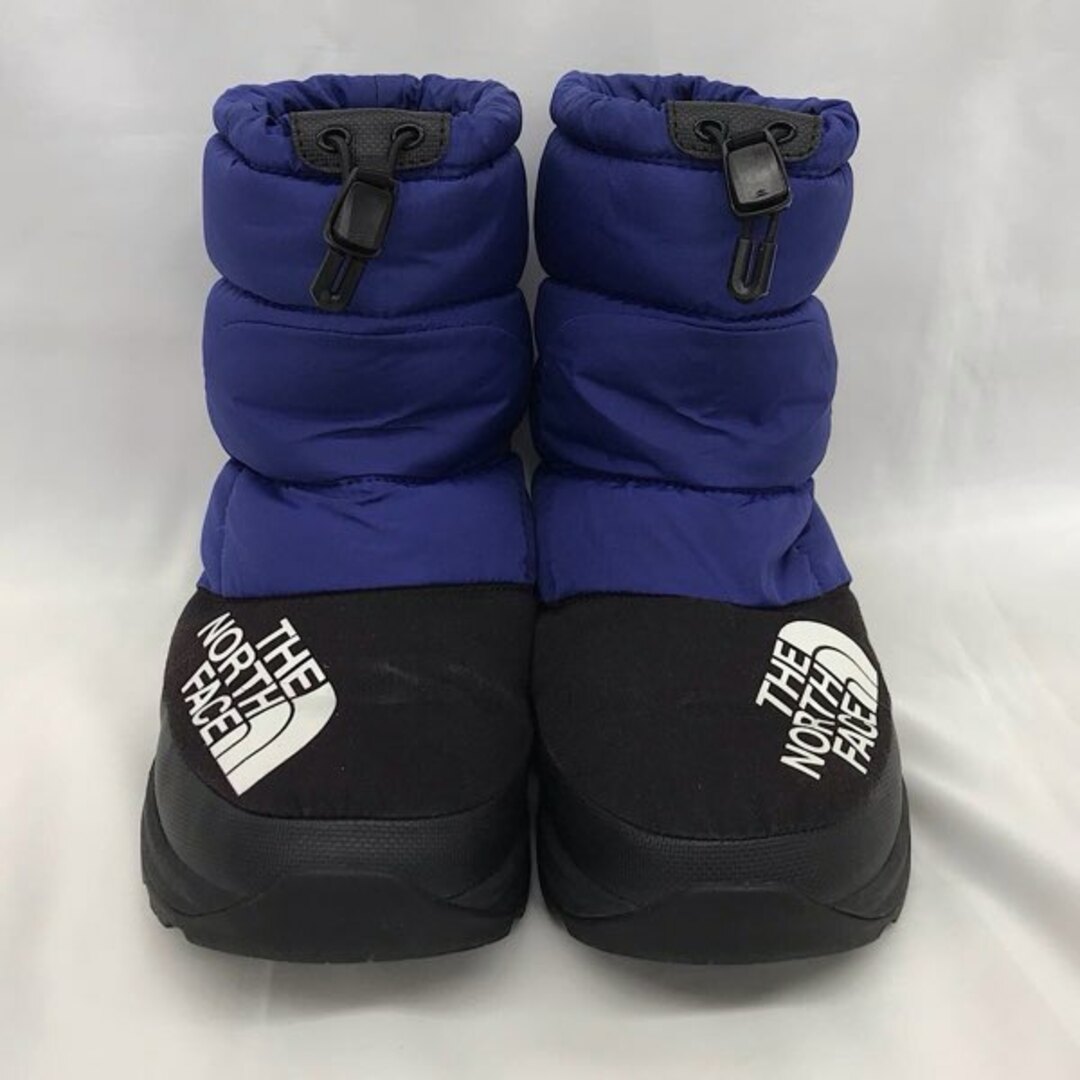 THE NORTH FACE(ザノースフェイス)の『USED』 THE NORTH FACE ザ・ノースフェイス  スノーブーツ 24.0cm NF51877 24.0cm【中古】 レディースの靴/シューズ(ブーツ)の商品写真