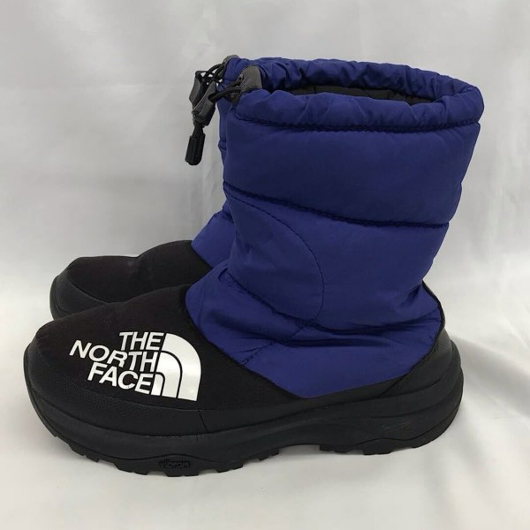 THE NORTH FACE(ザノースフェイス)の『USED』 THE NORTH FACE ザ・ノースフェイス  スノーブーツ 24.0cm NF51877 24.0cm【中古】 レディースの靴/シューズ(ブーツ)の商品写真