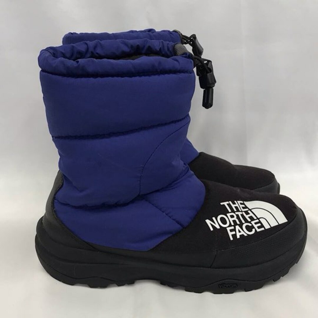 THE NORTH FACE(ザノースフェイス)の『USED』 THE NORTH FACE ザ・ノースフェイス  スノーブーツ 24.0cm NF51877 24.0cm【中古】 レディースの靴/シューズ(ブーツ)の商品写真