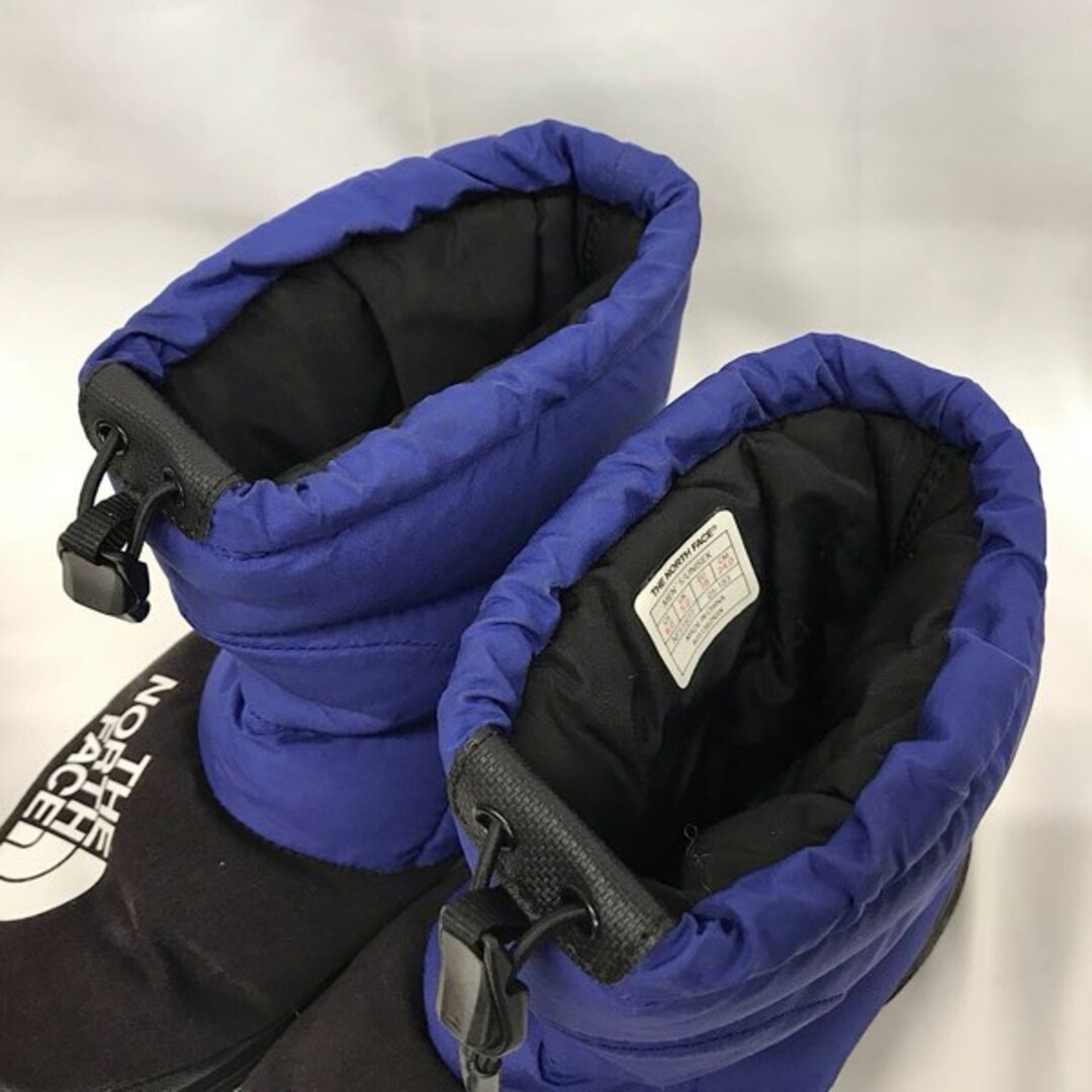 THE NORTH FACE(ザノースフェイス)の『USED』 THE NORTH FACE ザ・ノースフェイス  スノーブーツ 24.0cm NF51877 24.0cm【中古】 レディースの靴/シューズ(ブーツ)の商品写真