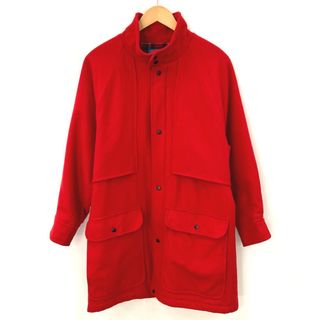 ペンドルトン(PENDLETON)の☆☆PENDLETON ペンドルトン thinsulate ウール ジャケット サイズ M メンズ レッド(その他)