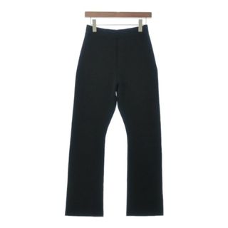 ユナイテッドアローズ(UNITED ARROWS)のUNITED ARROWS パンツ（その他） 38(M位) 黒 【古着】【中古】(その他)