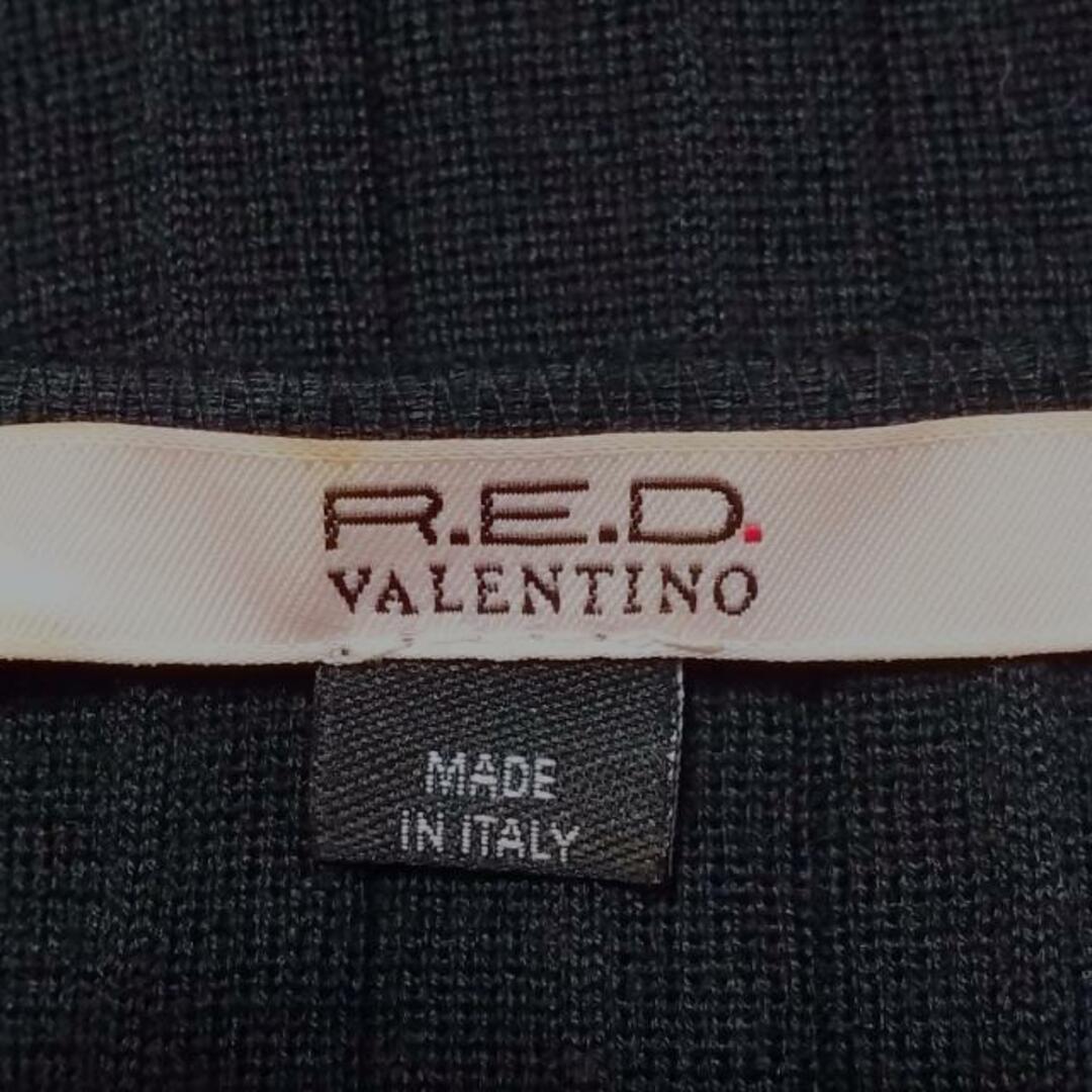 RED VALENTINO(レッドヴァレンティノ)のレッドバレンチノ 長袖セーター 「42」I - レディースのトップス(ニット/セーター)の商品写真
