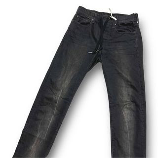 ジースター(G-STAR RAW)のジースターロゥ3301-R SPORT SLIM ジョガーパンツ サイズ26(デニム/ジーンズ)