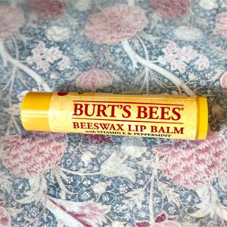 バーツビーズ(BURT'S BEES)のバーツビーズ　リップバーム(リップケア/リップクリーム)