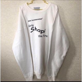 メンズ  古着スエット  3XL(スウェット)