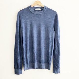 Cruciani - クルチアーニ cruciani ジップ ニット 16万円程度の通販 by ...