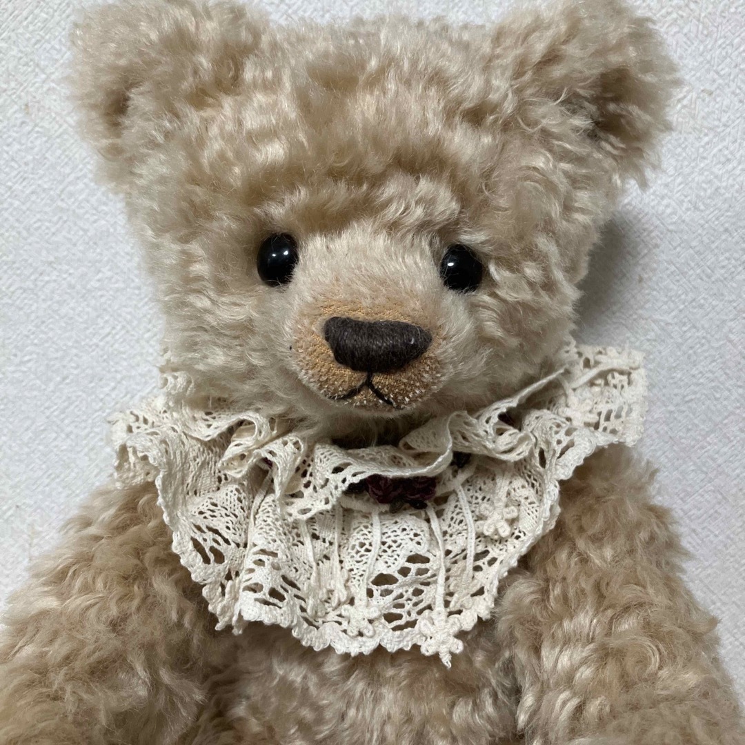 テディベア テディベア作家作品 - ぬいぐるみ テディベア テディベア作家作品 - ぬいぐるみ