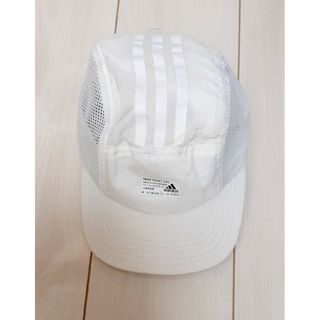 アディダス(adidas)のadidasメッシュキャップ❗(キャップ)