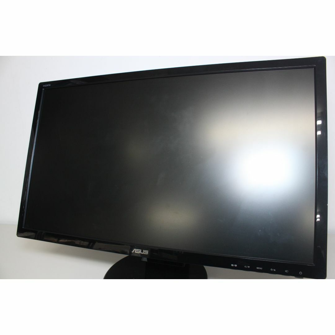 ASUS/フルHD液晶モニター/VE248HR/24インチ ⑤ ASUS/フルHD液晶モニター/VE248HR/24インチ ⑤