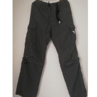 A.D.D.I.C.T Work pants XLの通販 by らも's shop｜ラクマ