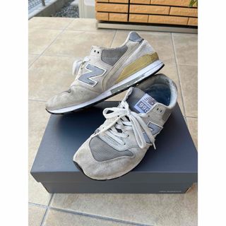 ニューバランス(New Balance)のニューバランス996(スニーカー)