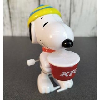 スヌーピー(SNOOPY)のスヌーピー　ケンタッキーフライドチキントコトコスヌーピー(その他)