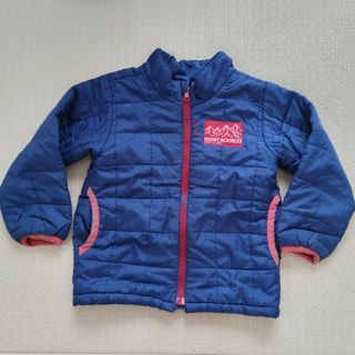 JUNKSTORE　ジャンクストア　中綿ジャケット　キッズ　100サイズ