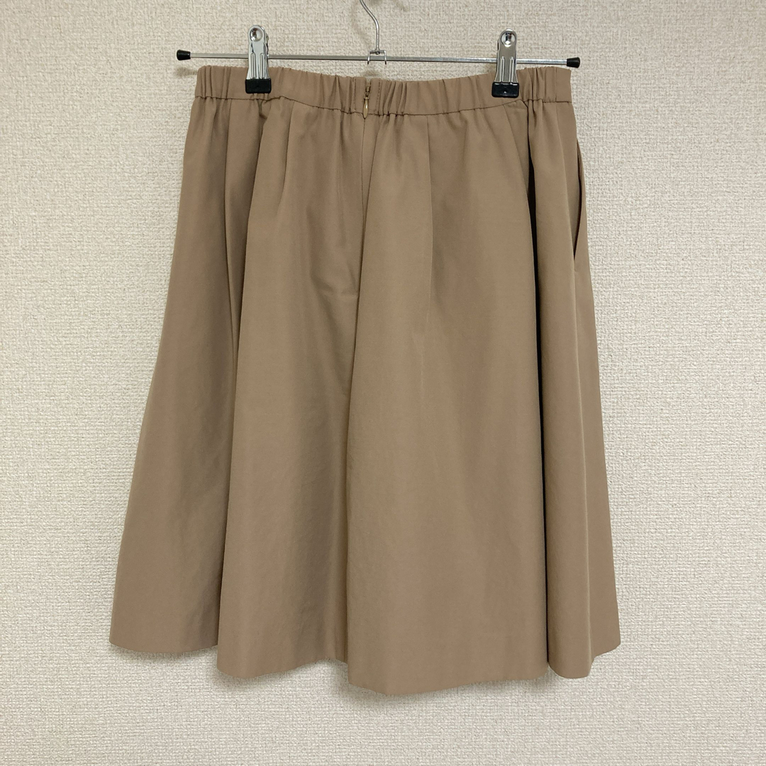 Bon mercerie(ボンメルスリー)のBon mercerie スカート レディースのスカート(ひざ丈スカート)の商品写真