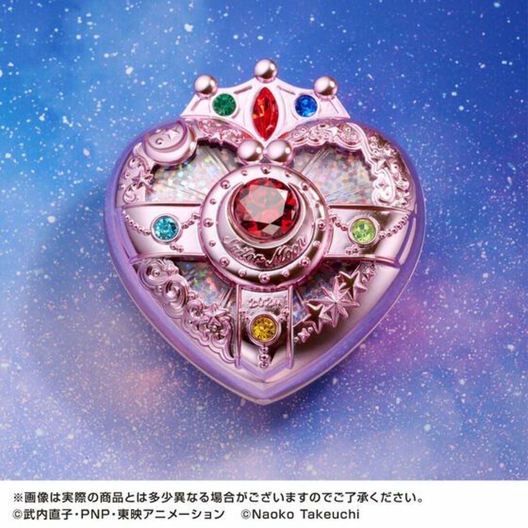 ミラクルロマンスシャイニングムーンパウダー 2024LimitedEdition ミラクルロマンスシャイニングムーンパウダー 2024LimitedEdition