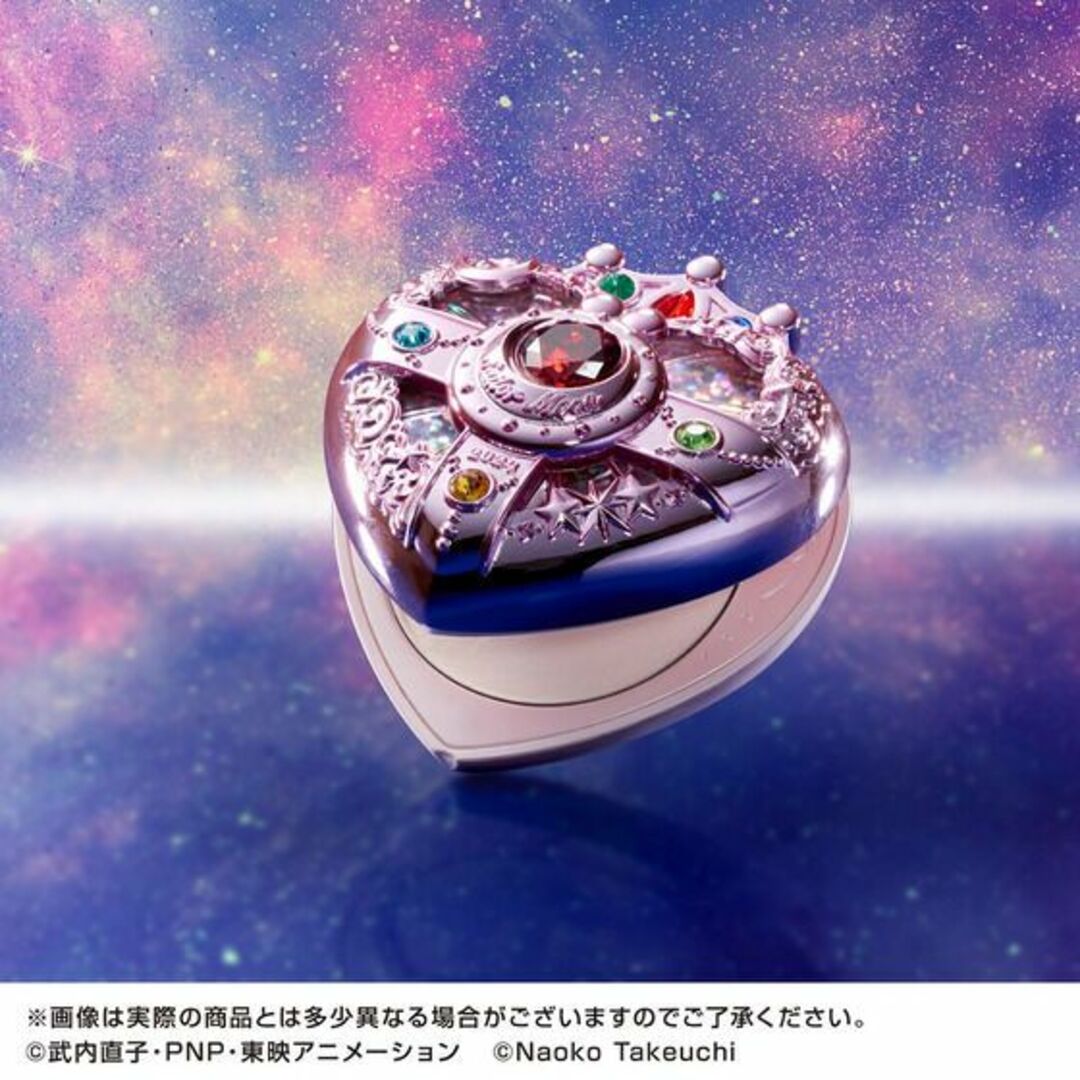 ミラクルロマンスシャイニングムーンパウダー 2024LimitedEdition ミラクルロマンスシャイニングムーンパウダー 2024LimitedEdition