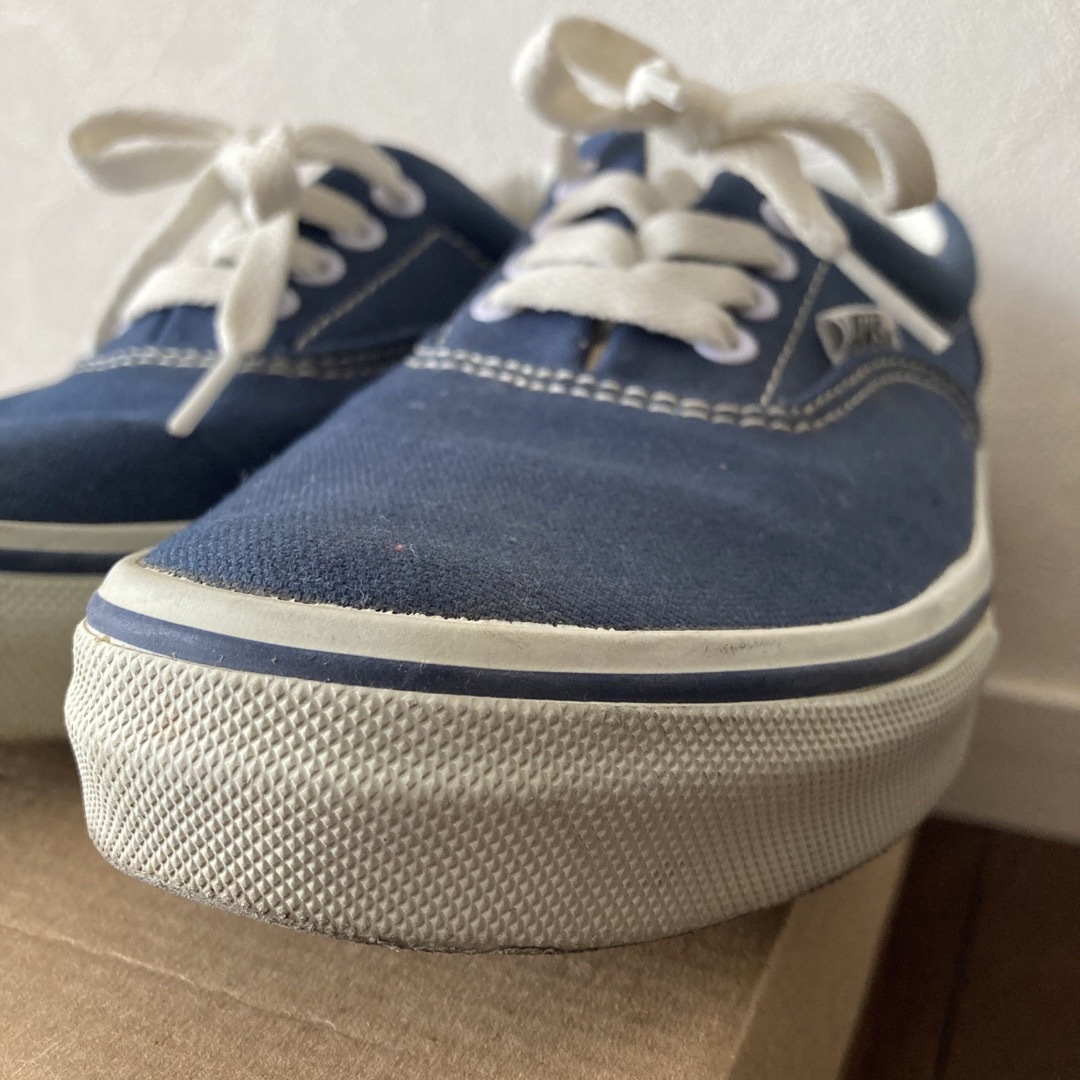 ERA（VANS）(エラ)のvans エラ スニーカー バンズ VANS ERA 23㎝ レディースの靴/シューズ(スニーカー)の商品写真