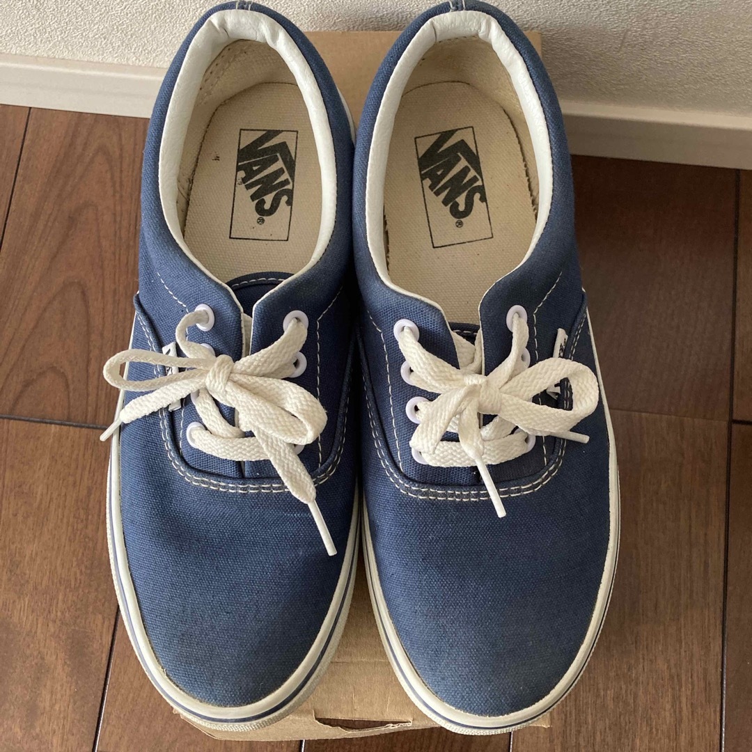 ERA（VANS）(エラ)のvans エラ スニーカー バンズ VANS ERA 23㎝ レディースの靴/シューズ(スニーカー)の商品写真