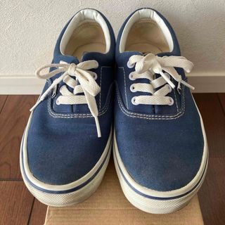 エラ(ERA（VANS）)のvans エラ スニーカー バンズ VANS ERA 23㎝(スニーカー)