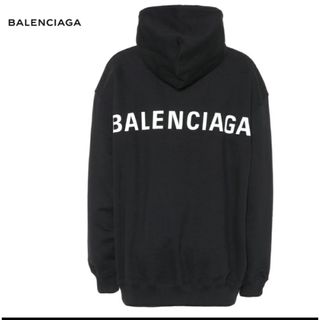 バレンシアガ(Balenciaga)のBALENCIAGA パーカー　(パーカー)