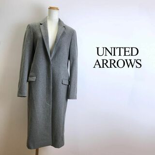 BEAUTY&YOUTH UNITED ARROWS - BEAUTY&YOUTHモッサコートの通販 by cwu ...