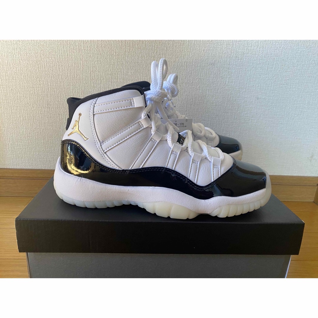 NIKE - Nike GS Air Jordan 11 Retro 