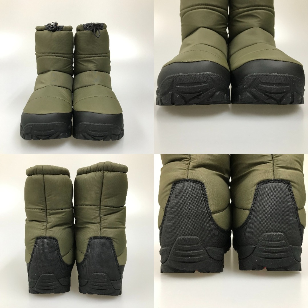 Danner(ダナー)の##Danner ダナー  FREDDO フレッド スノーブーツ 27cm D120100 KHAKI D120100 メンズの靴/シューズ(ブーツ)の商品写真