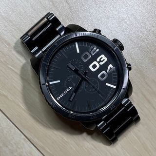 ディーゼル(DIESEL)のDIESEL chronograph 腕時計(腕時計(アナログ))