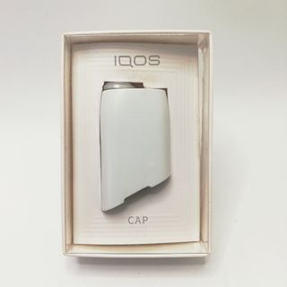 アイコス(IQOS)のiQOS アイコス IQOS 3マルチ MULTI キャップ(タバコグッズ)