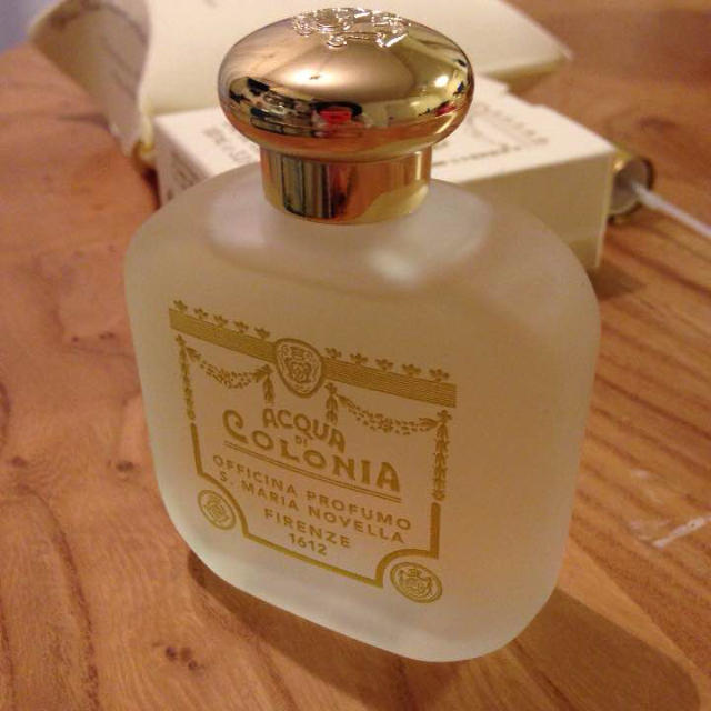 Santa Maria Novella - サンタマリアノヴェッラ エンジェルオブフローレンス 香水の通販 by nappa's shop