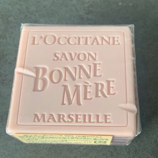 ロクシタン(L'OCCITANE)のロクシタン　ボンメールソープ(ボディソープ/石鹸)