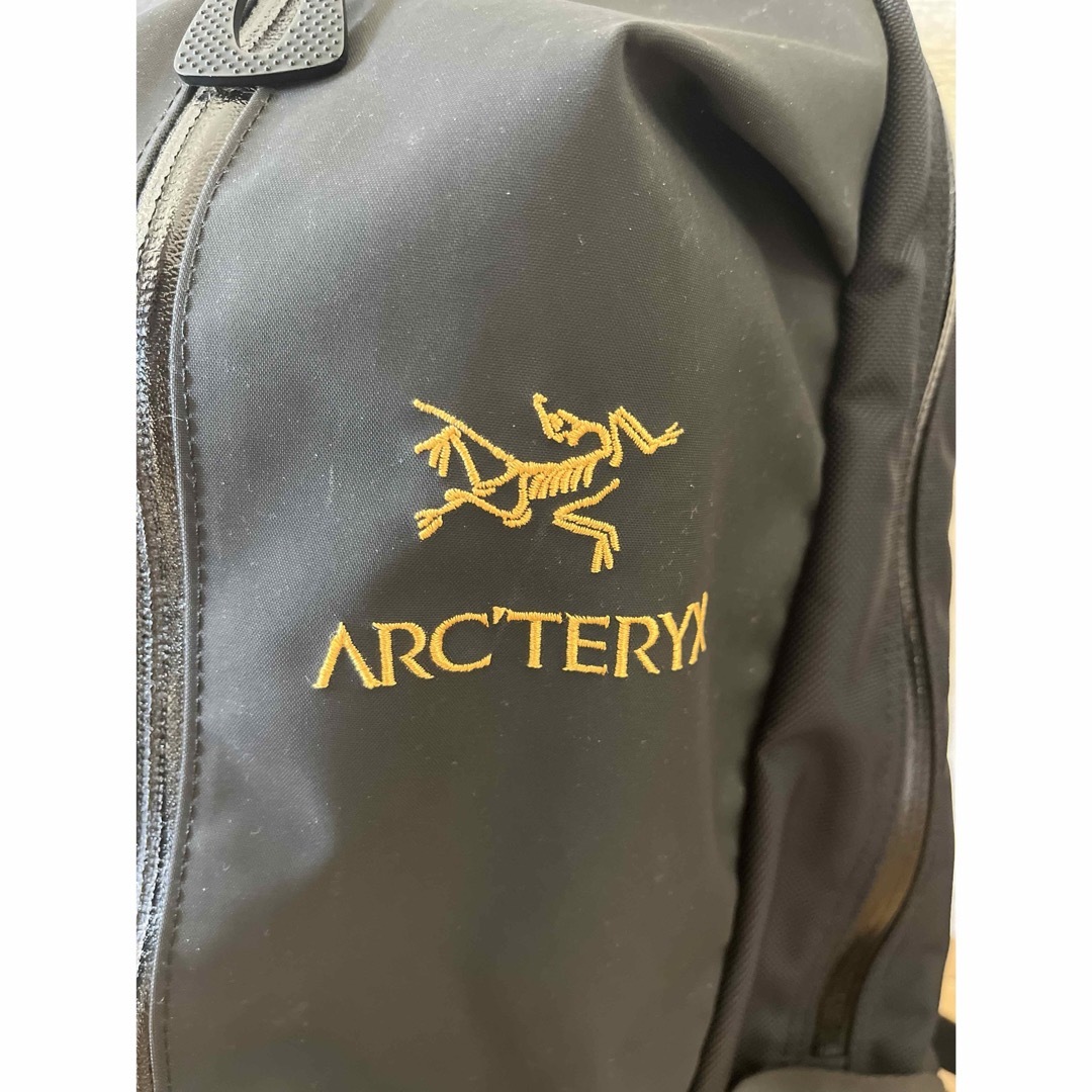 ARC'TERYX(アークテリクス)のアークテリクス アロー22 メンズのバッグ(バッグパック/リュック)の商品写真