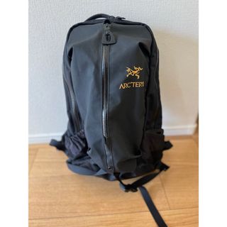 アークテリクス(ARC'TERYX)のアークテリクス アロー22(バッグパック/リュック)