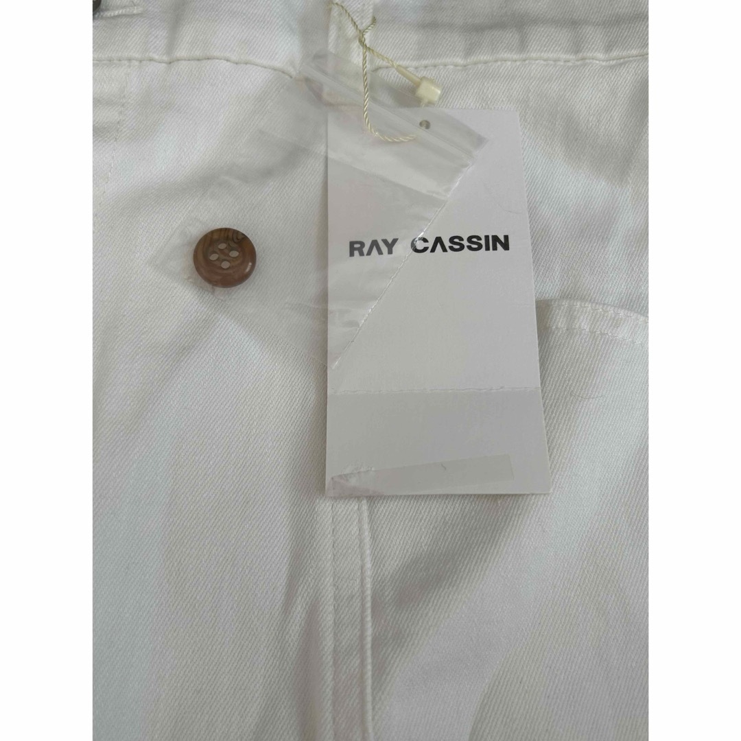 RayCassin(レイカズン)のRAY CASSIN スカート レディースのスカート(ひざ丈スカート)の商品写真