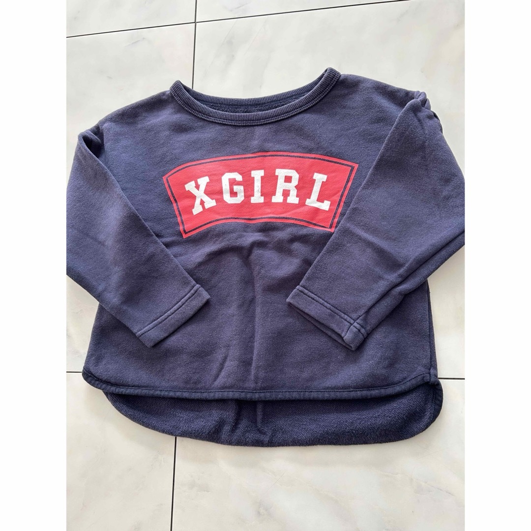 ZARA KIDS(ザラキッズ)の女の子コーデ　まとめ売り　オシャレ　ミネトンカZARA girls  ＸGIRL キッズ/ベビー/マタニティのキッズ服女の子用(90cm~)(その他)の商品写真