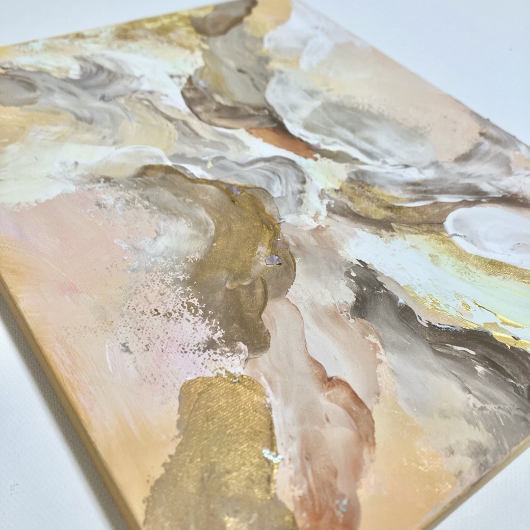natural*絵画 原画 抽象画 テクスチャーアート 現代アート natural*絵画 原画 抽象画 テクスチャーアート 現代アート