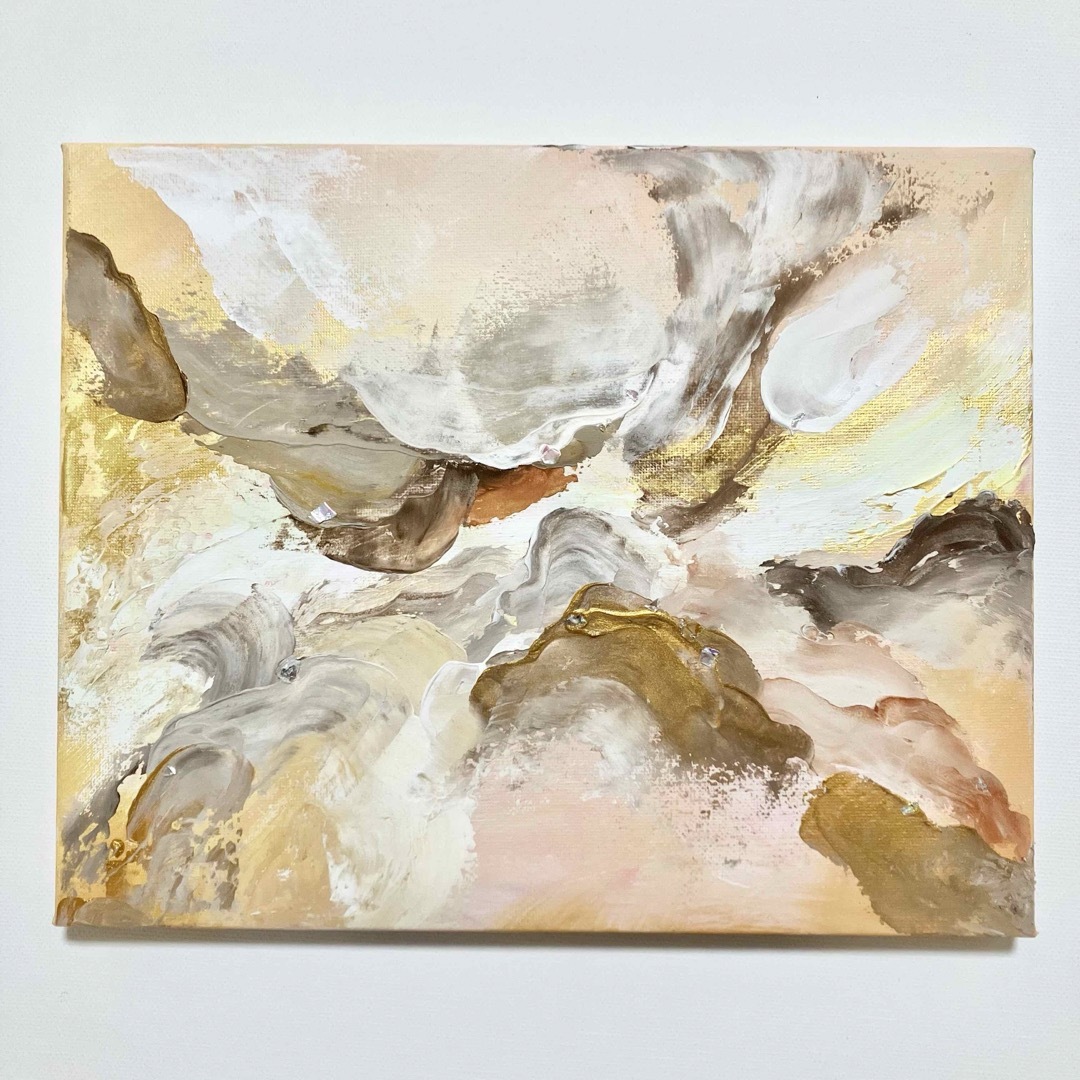natural*絵画 原画 抽象画 テクスチャーアート 現代アート natural*絵画 原画 抽象画 テクスチャーアート 現代アート