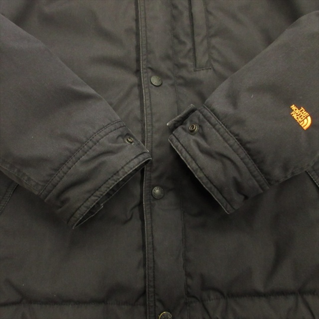 ノースフェイス パープルレーベル × モンキータイム 65/35 ダウンパーカー メンズのジャケット/アウター(ダウンジャケット)の商品写真