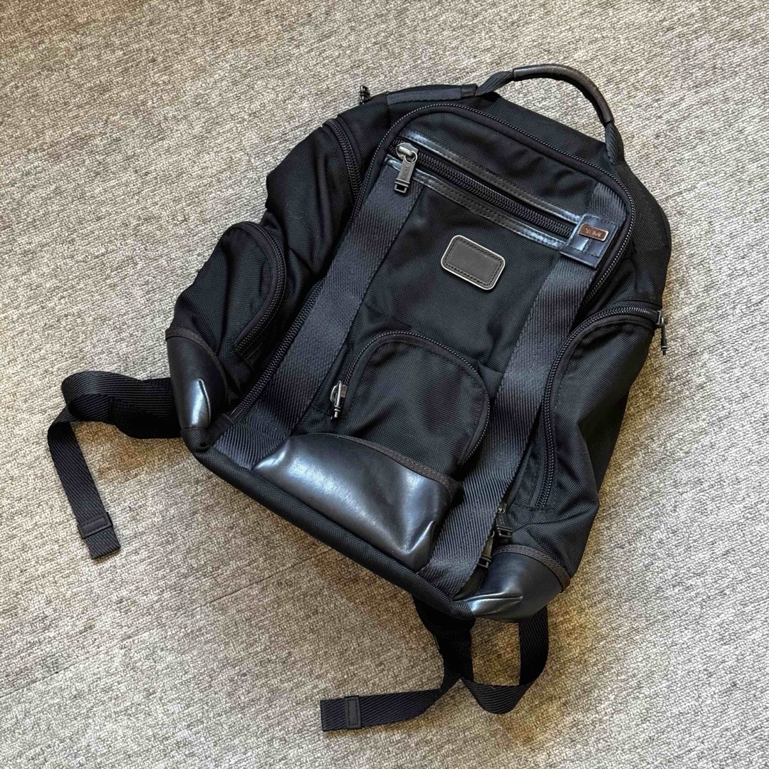 トゥミ TUMI リュックサック 222389HK2 ALPHA BRAVO バッグ トゥミ TUMI リュックサック 222389HK2 ALPHA BRAVO バッグ