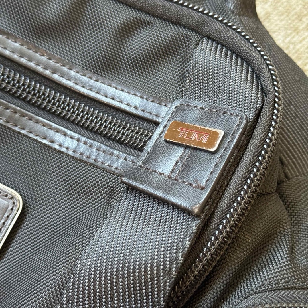 トゥミ TUMI リュックサック 222389HK2 ALPHA BRAVO バッグ トゥミ TUMI リュックサック 222389HK2 ALPHA BRAVO バッグ