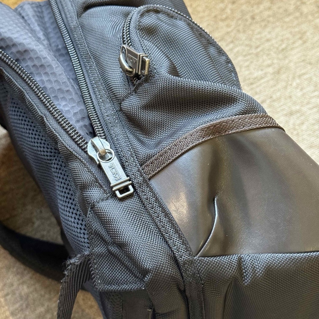 トゥミ TUMI リュックサック 222389HK2 ALPHA BRAVO バッグ トゥミ TUMI リュックサック 222389HK2 ALPHA BRAVO バッグ