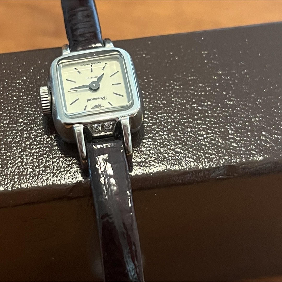 Rosemont(ロゼモン)の腕時計　Rosemont  レディースのファッション小物(腕時計)の商品写真